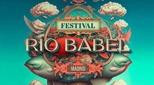 Festival Río Babel: cita ineludible de buena música