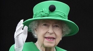 El Departamento del Tesoro Británico revela el alto coste del funeral de la Reina Isabel II