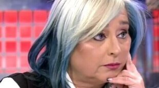 Isabel Hurtado, exmujer de Ginés Corregüela, confiesa la razón por la que cree que está con Yaiza Martín