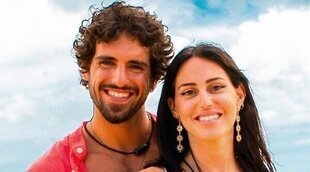 Andreu y Paola ('La isla de las Tentaciones 5') podrían haber roto por una supuesta infidelidad de él