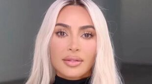 Kim Kardashian relata las consecuencias psicológicas de los ataques públicos de Kanye West tras su divorcio: 