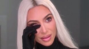Kim Kardashian habla por primera vez sobre lo que le llevó a divorciarse de Kanye West