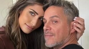 Alejandro Sanz y Rachel Valdés han roto tras tres años de relación