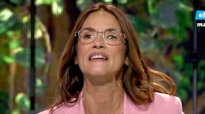 Elena Rodríguez estalla en 'Supervivientes 2023' contra Asraf Beno: "Que deje de dar pena"