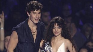 Camila Cabello y Shawn Mendes rompen su relación por segunda vez