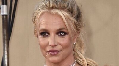 Britney Spears desmiente estar tomando drogas: "La gente está afirmando cosas que no son ciertas"