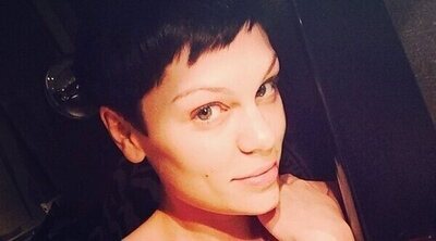 Jessie J revela el nombre de su hijo a través de una tierna imagen en Instagram