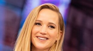 Jennifer Lawrence confiesa uno de sus mayores miedos tras sufrir una experiencia traumática