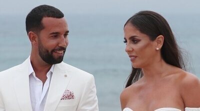 Anabel Pantoja y Omar Sánchez ya han hecho oficial su divorcio