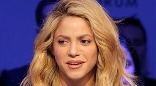 Shakira adelanta un fragmento de su nueva canción con Manuel Turizo con más ataques a Piqué