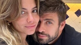 La razón por la que la futura boda de Gerard Piqué y Clara Chía hace especial ilusión a la familia de él