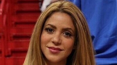 Shakira revela cómo se enteró de la 'traición' de Piqué: "Fue por la prensa mientras mi papá estaba en la UCI"