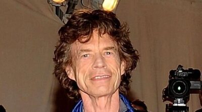 Mick Jagger se casará con su novia Mel Hamrick, 43 años menor que él