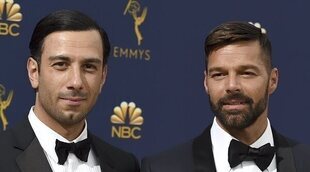 Ricky Martin y Jwan Yosef anuncian su divorcio tras siete años juntos