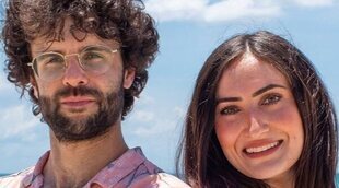 Las confesiones de Carmen Nadales y Rafa Martínez tras dejar '¡Vaya vacaciones!': arrepentimiento y si tienen futuro juntos