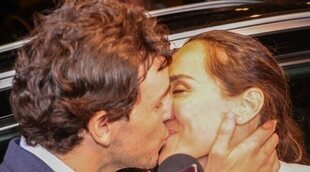 La declaración de amor de Íñigo Onieva a Tamara Falcó en el día de su boda con la que mostró un momento único de su preboda