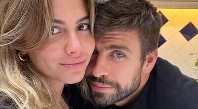 El zasca de Gerard Piqué a Shakira al hablar de su relación con Clara Chía
