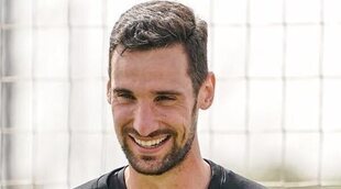 Sergio Rico tendrá que volver a ser operado en mitad de su recuperación