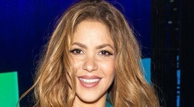 Shakira juega al despiste con Lewis Hamilton: han tenido encuentros secretos en Ibiza