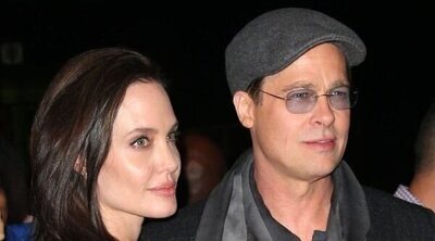Brad Pitt y Angelina Jolie intentan poner fin a su guerra por el viñedo en Francia fuera de los tribunales