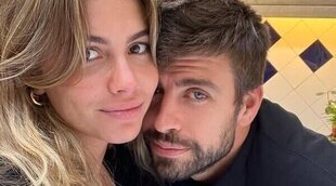 Gerard Piqué y Clara Chía estrenan nueva casa en el campo y dejan Barcelona
