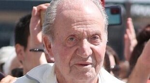 El viaje del Rey Juan Carlos a España que tiene que ver con la Princesa Leonor