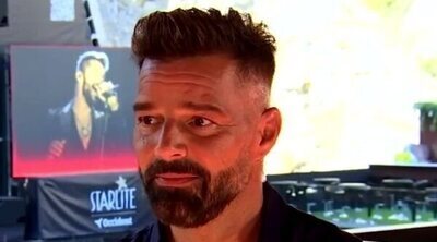 Ricky Martin responde a las acusaciones de acoso y abuso sexual de su sobrino: "Ya se cruzó una raya"