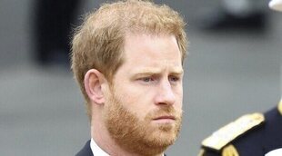 El cambio que la Casa Real británica ha hecho sobre el Príncipe Harry: pierde el título de Alteza Real
