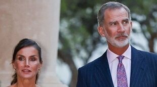 Los Reyes Felipe y Letizia presentan sus cuentas: su sueldo y lo que ahorran