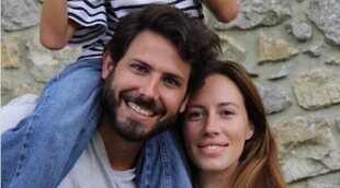 Carola Escámez, ex de Miki Nadal, se convierte en madre de su segunda hija