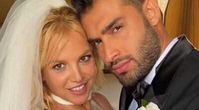 Sam Asghari pide una manutención conyugal a Britney Spears por su divorcio y "el derecho a modificar" el acuerdo prenupcial