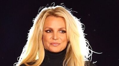 Britney Spears rompe su silencio tras su divorcio: "Ya no podía soportar el dolor"