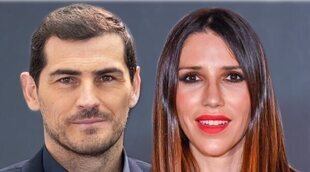 Iker Casillas aprende yoga con Nika, cantante e instructora con la que fue relacionado años atrás