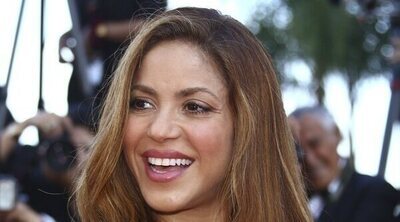 Shakira, agradecida por la construcción de una escultura en su honor: "Me siento conmovida"