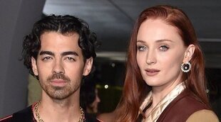 Joe Jonas y Sophie Turner están al borde del divorcio