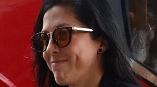 Jenni Hermoso denuncia a Luis Rubiales por el beso no consentido en Australia