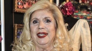 Muere María Jiménez a los 73 años