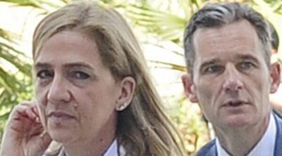 La Infanta Cristina e Iñaki Urdangarin logran un acuerdo: lo que logró él y la petición que era imposible