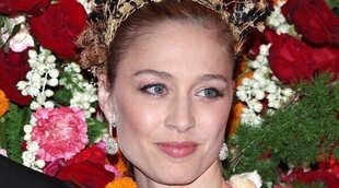 Beatrice Borromeo, molesta por protagonizar una portada en España