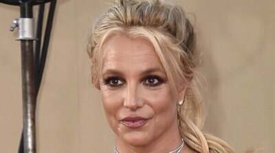 Britney Spears encuentra el amor tras divorciarse de Sam Asghari en un expresidiario que fue su empleado de hogar