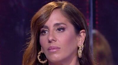 Anabel Pantoja se pronuncia sobre la participación de Jessica Bueno en 'GH VIP 8': "Me ha sorprendido"