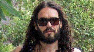 Russell Brand, exmarido de Katy Perry, es acusado de violación, agresiones sexuales y maltrato emocional