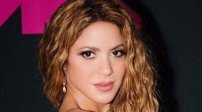 Shakira reflexiona sobre lo mal que lo ha pasado: "Tengo muchas razones para luchar"