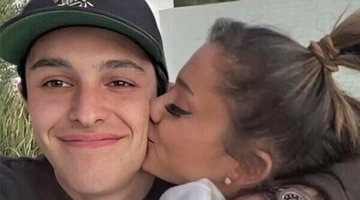 Ariana Grande pide oficialmente el divorcio a Dalton Gomez por diferencias irreconciliables