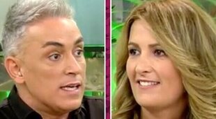 Laura Fa destapa las 'mentiras' de Kiko Hernández y su relación con Fran Antón: empezaron mucho antes y se casaron más veces