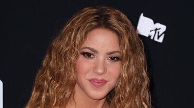 La entrevista más sincera de Shakira: "Ser madre soltera y seguir con ritmo de estrella del pop no es compatible a veces"