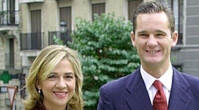 La razón por la que la firma del divorcio de la Infanta Cristina e Iñaki Urdangarin se retrasa