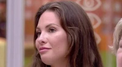 Jessica Bueno se enfrenta a Oriana Marzoli en 'GH VIP 8': "Hay mala idea en tus preguntas"