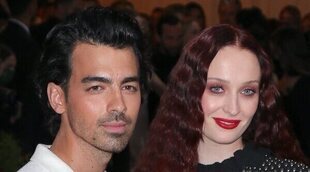Joe Jonas y Sophie Turner llegan a un acuerdo temporal con la custodia de sus hijas