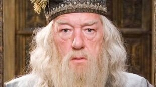 Muere Michael Gambon, el actor que daba vida a Dumbledore en 'Harry Potter', a los 82 años